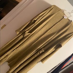 XL LuLaRoe Sarah EUC